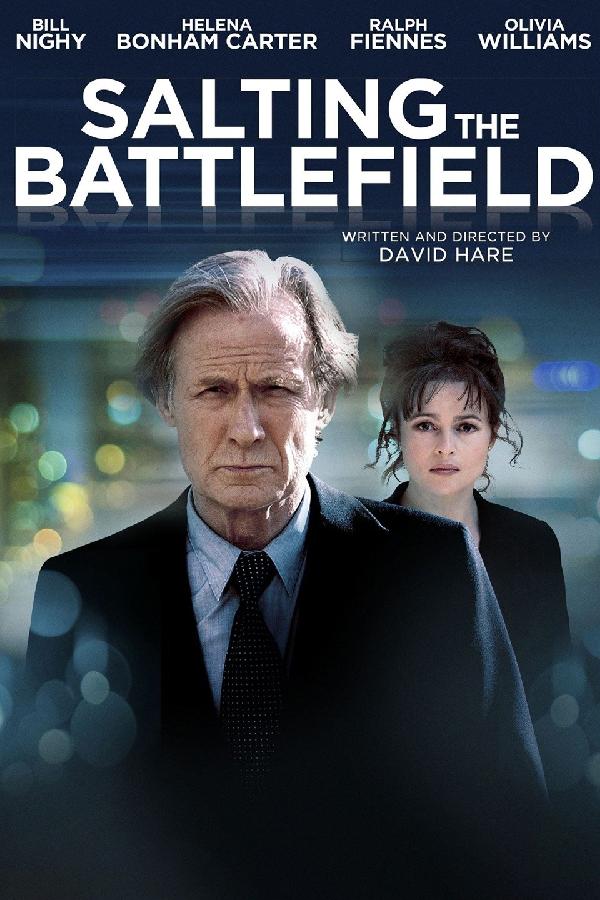 Salting the Battlefield (2014)