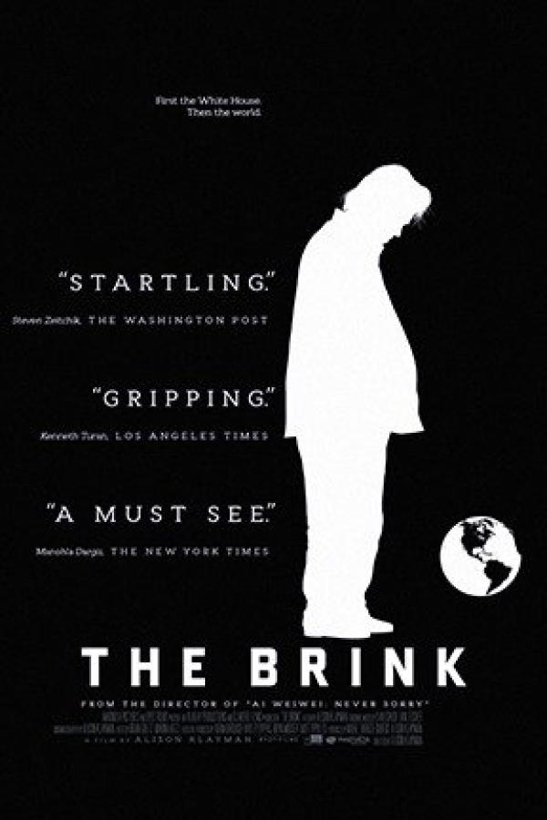 The Brink (2019)