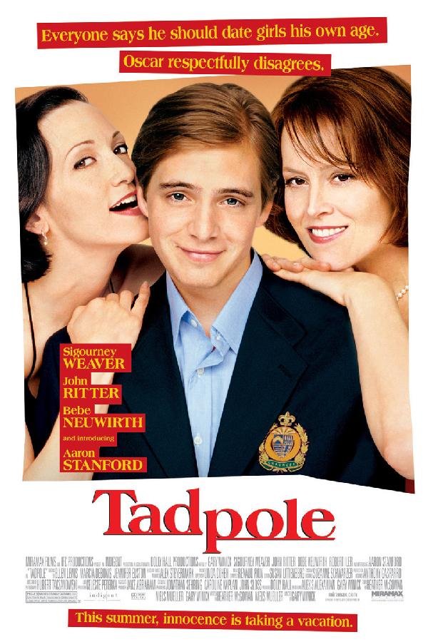 Tadpole (2002)