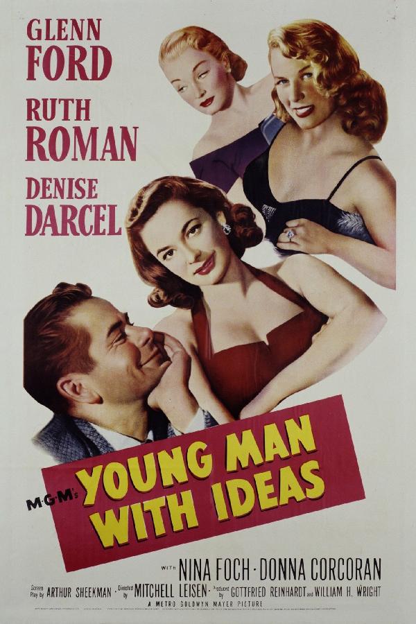 Young Man With Ideas (1952)