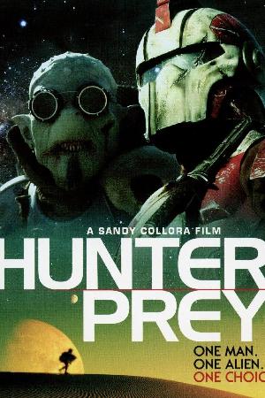 Hunter Prey (2009)