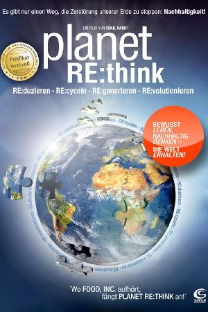 Planet RE:think (2012)
