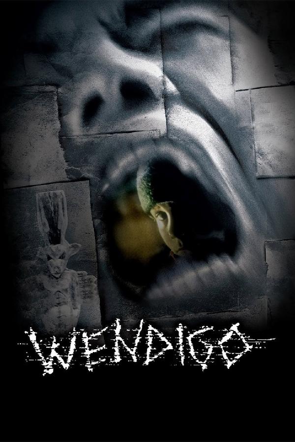 Wendigo (2001)