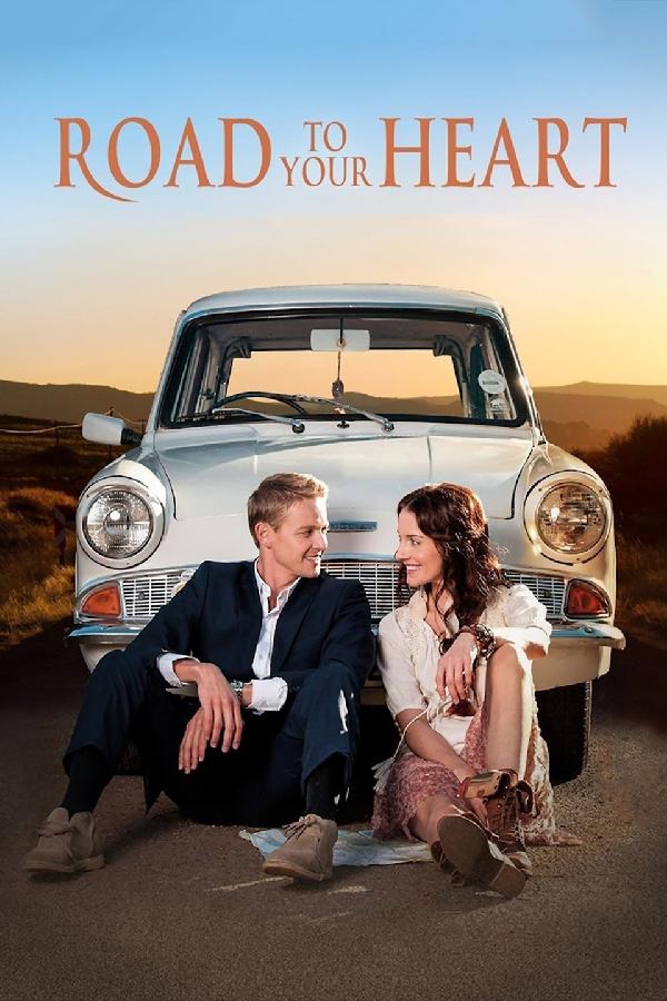 Road to Your Heart (2014)