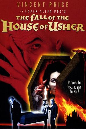 The Fall of the House of Usher (1950)