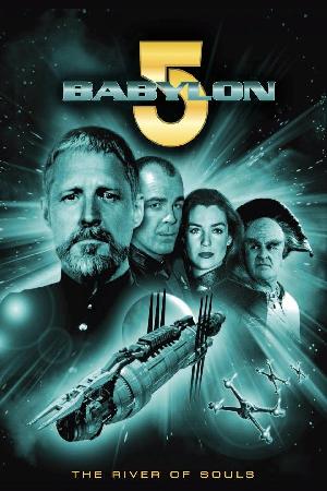 Babylon 5: River of Souls (1998)