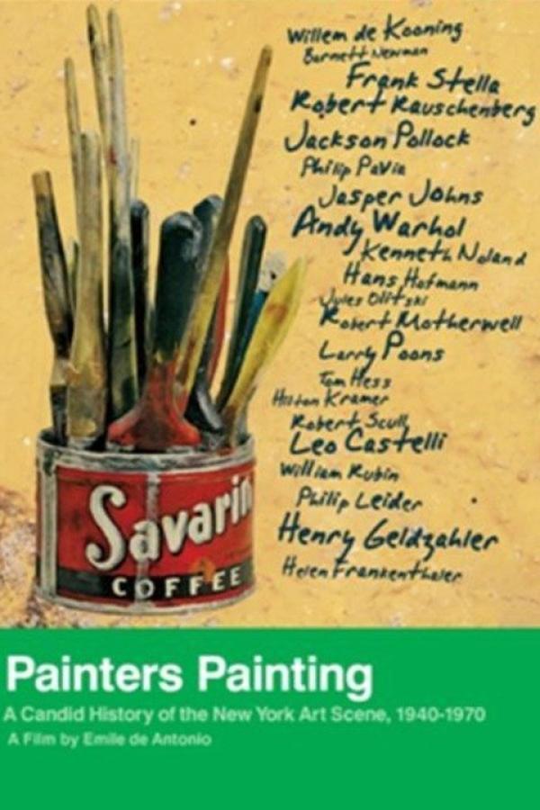 Painters Painting (1972)