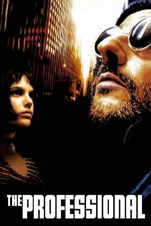 The Professional (1994)