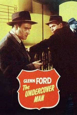 The Undercover Man (1949)