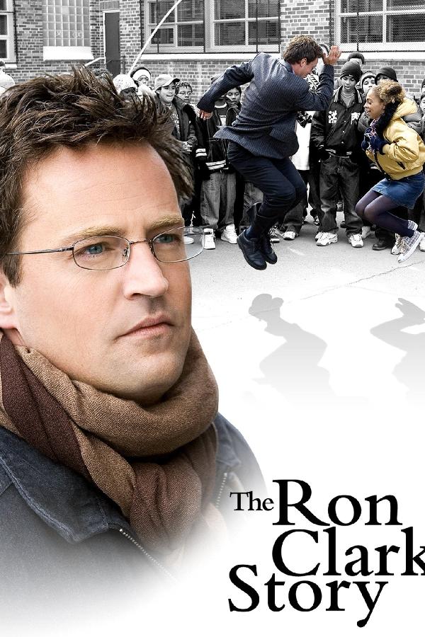 The Ron Clark Story (2006)