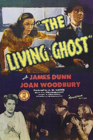 The Living Ghost (1942)