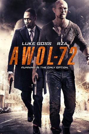 AWOL-72 (2015)