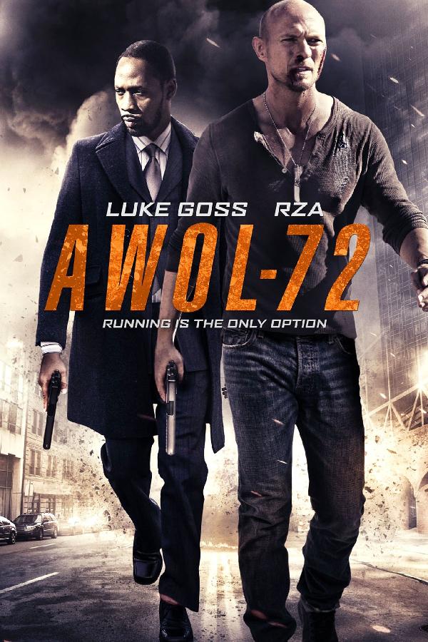 AWOL-72 (2015)