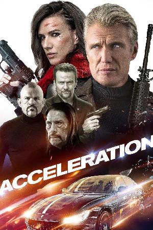 Acceleration (2019)