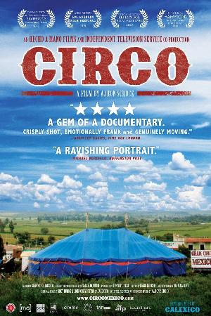 Circo (2010)