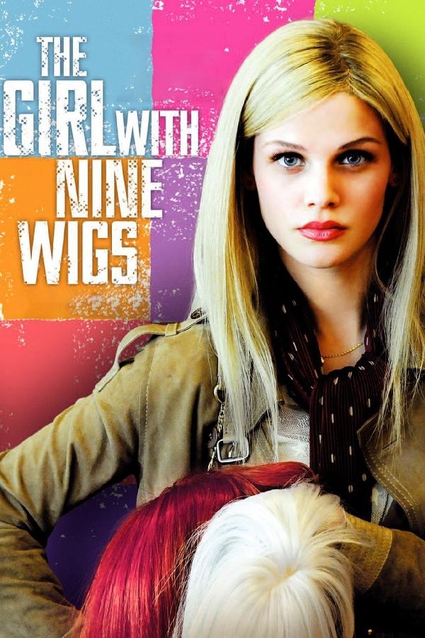 The Girl With Nine Wigs (2013)