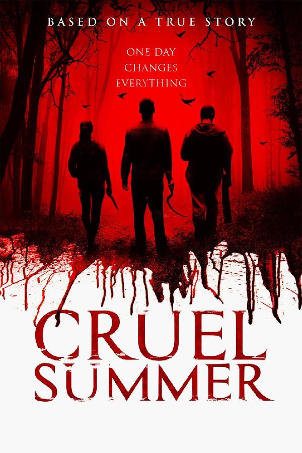 Cruel Summer (2016)