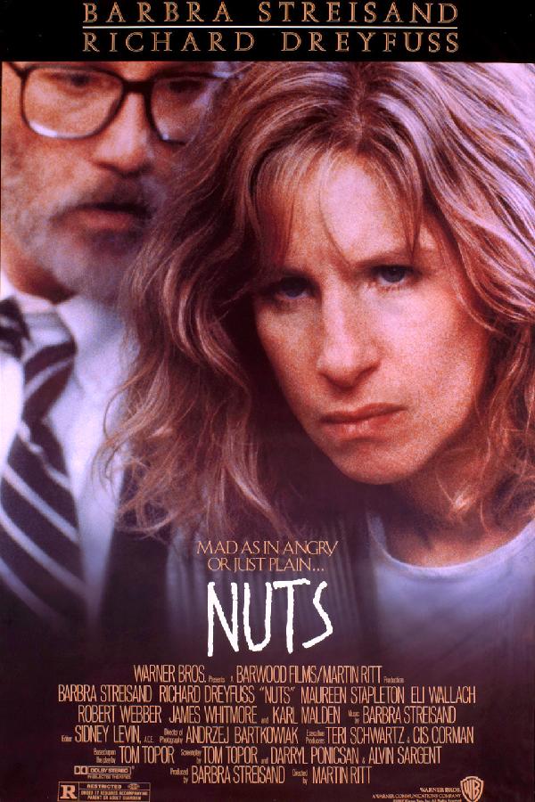 Nuts (1987)