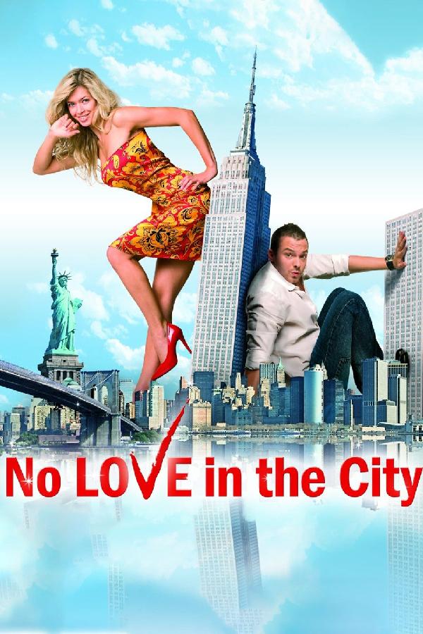 No Love in the City (2009)