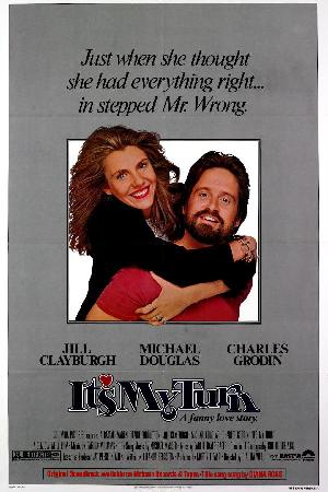 It's My Turn (1980)