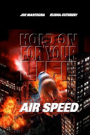 Air Speed (1998)