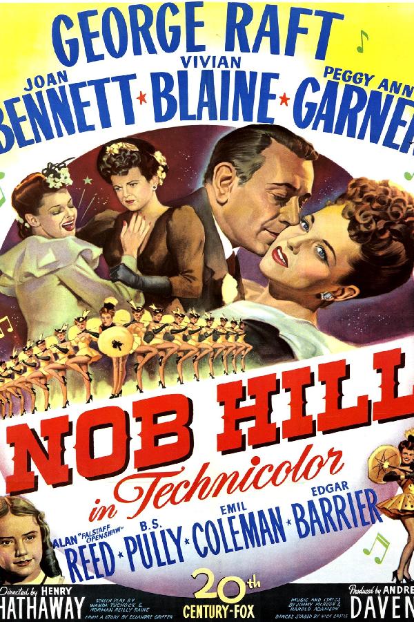 Nob Hill (1945)