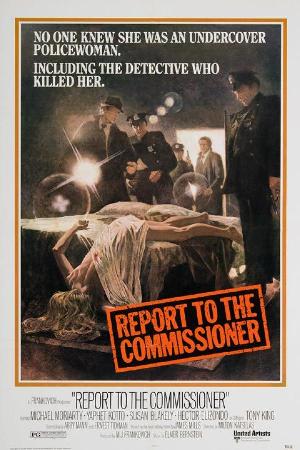 Report to the Commissioner (1975)