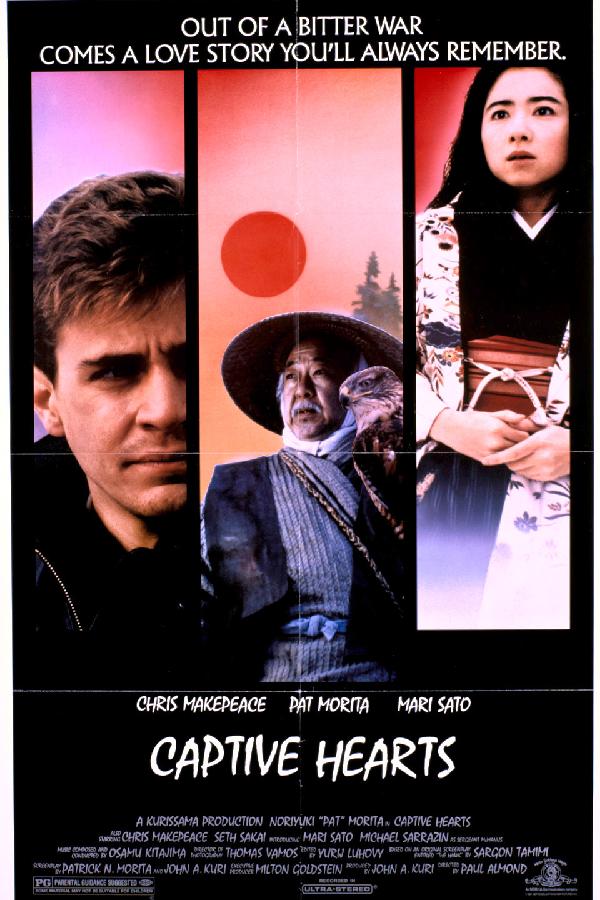 Captive Hearts (1987)