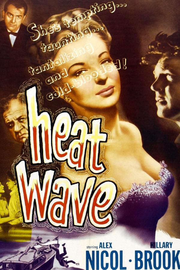 Heat Wave (1954)