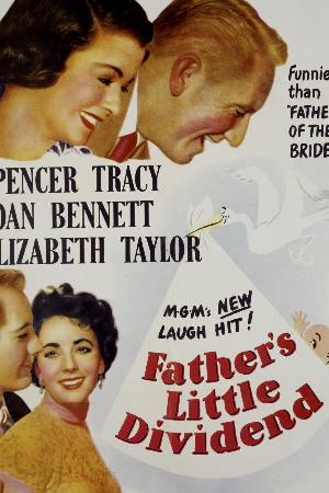 Father's Little Dividend (1951)