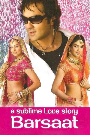 A Sublime Love Story: Barsaat (2005)
