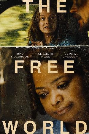 The Free World (2016)