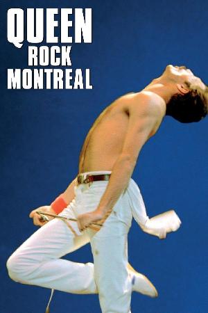 Queen Rock Montreal (1982)