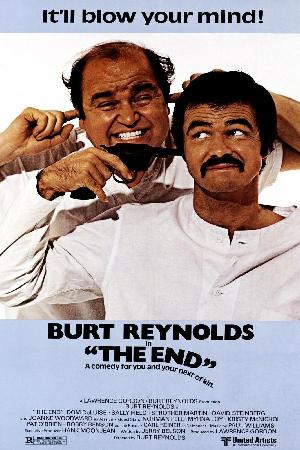The End (1978)