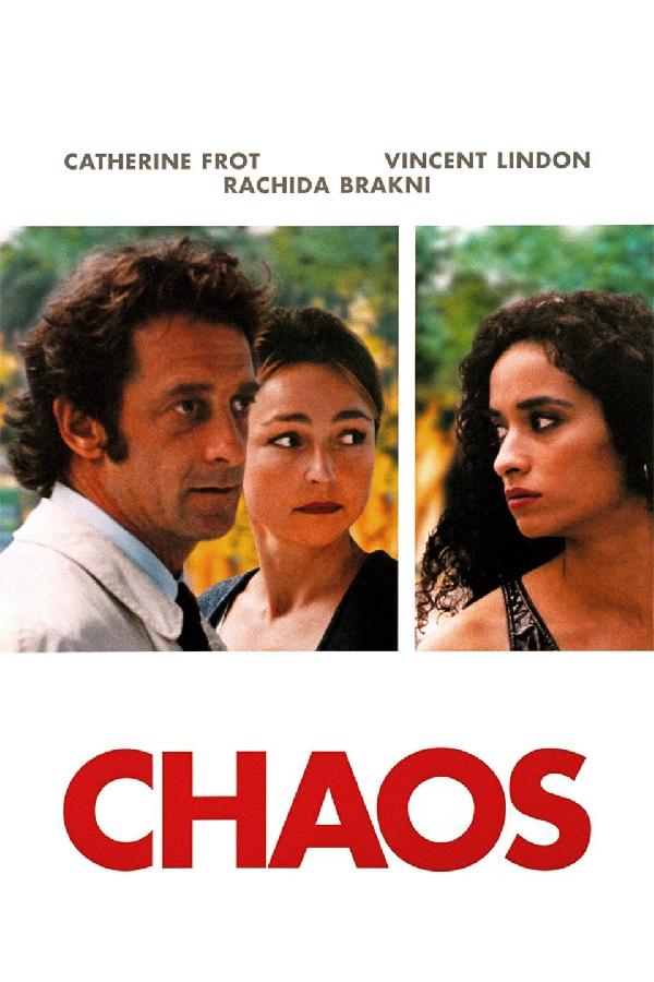 Chaos (2001)