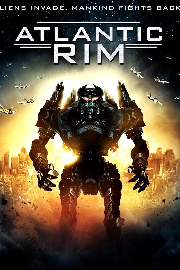 Atlantic Rim (2013)