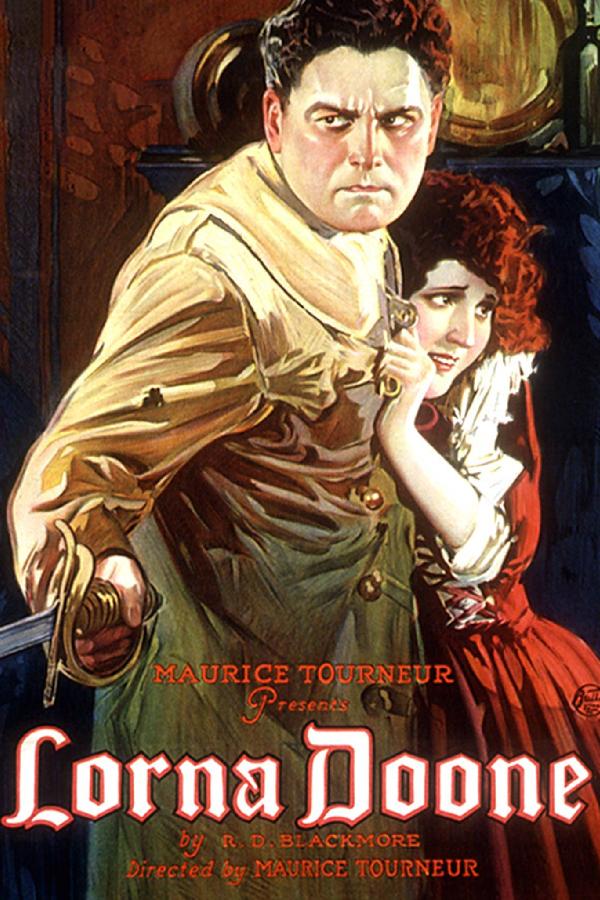 Lorna Doone (1922)