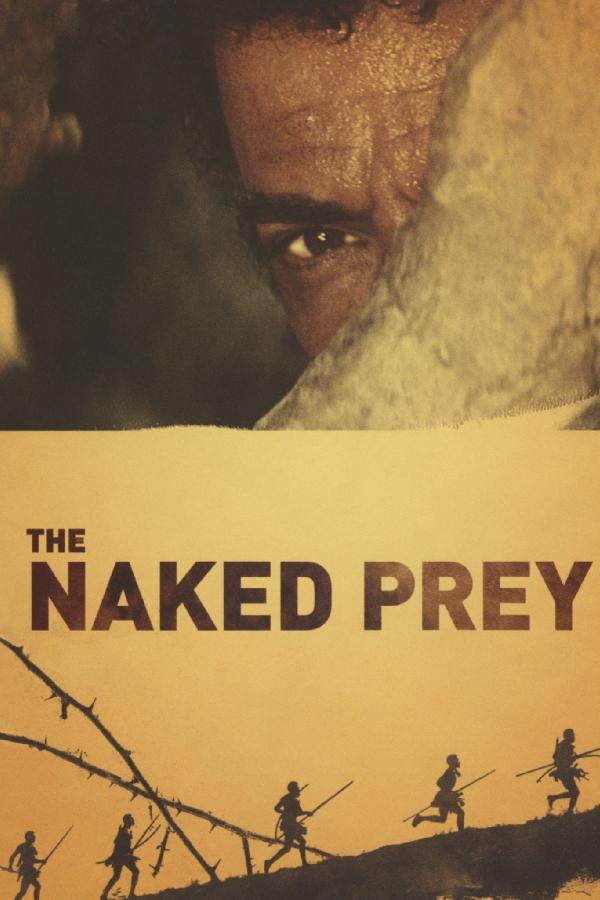 The Naked Prey (1966)