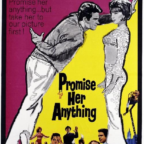 Promise Her Anything (1966)