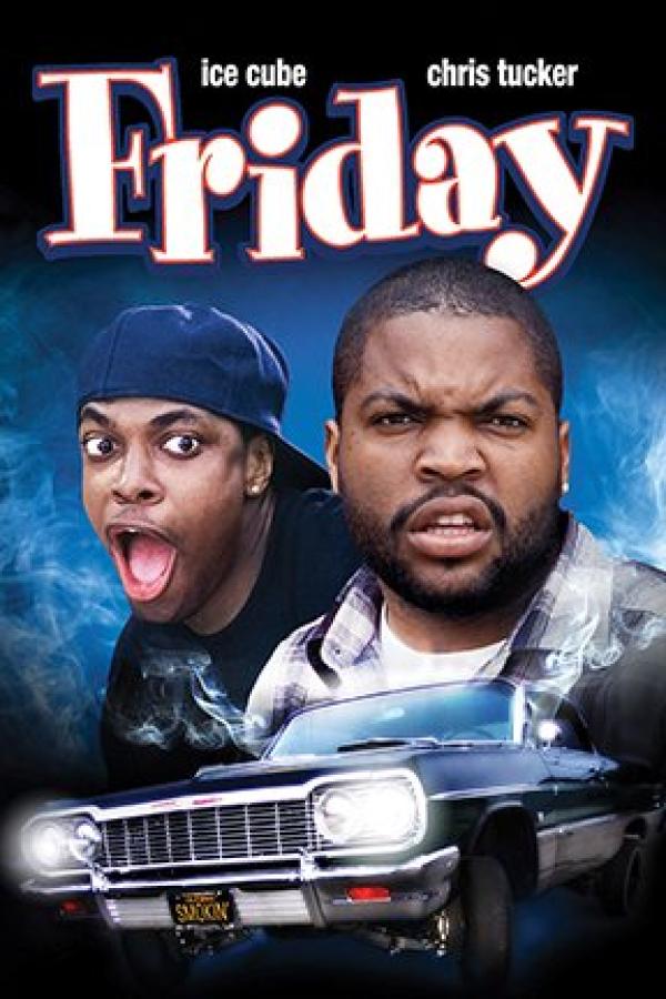 Friday (1995)