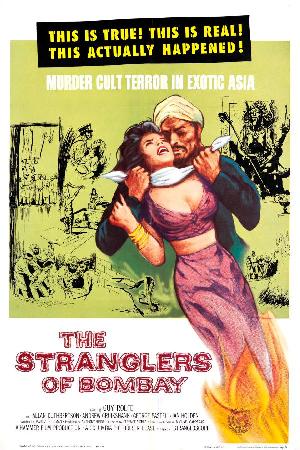 The Stranglers of Bombay (1960)