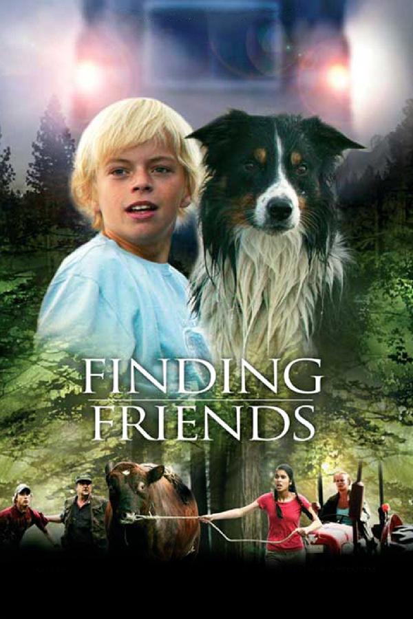 Finding Friends (2005)