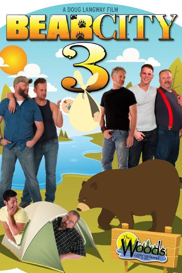 BearCity 3 (2016)