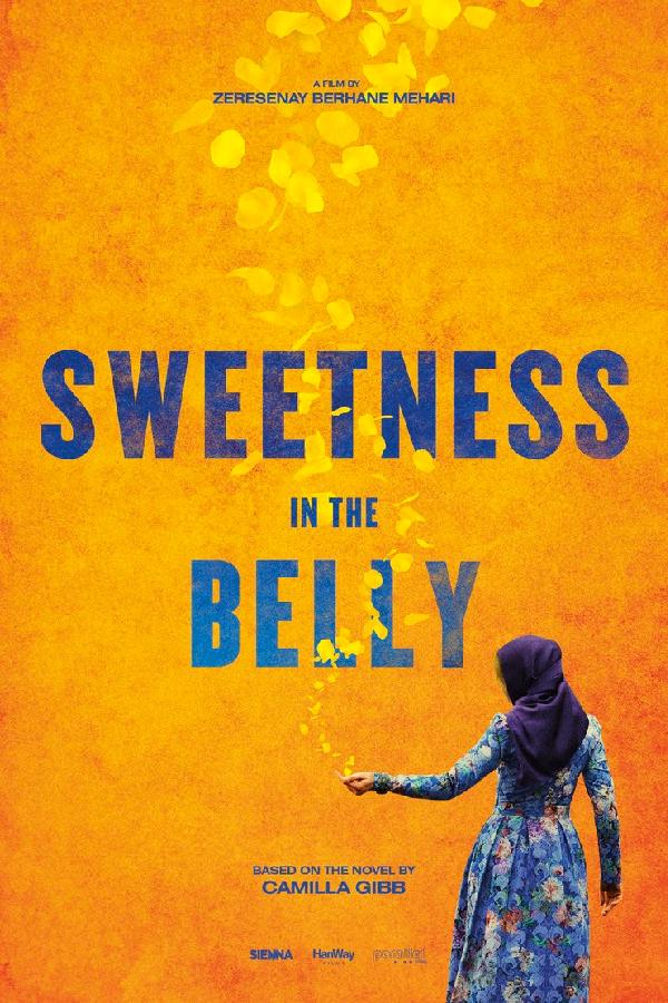 Sweetness in the Belly (2019)