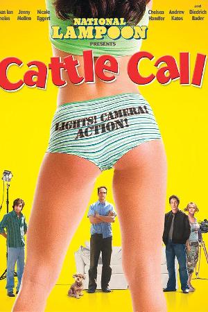 National Lampoon's Cattle Call (2006)