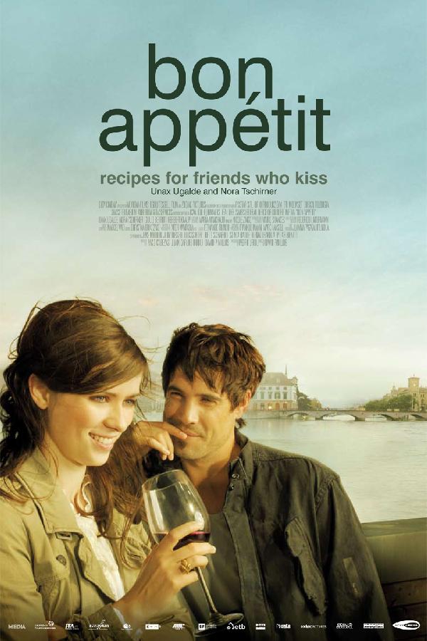 Bon Appétit (2010)