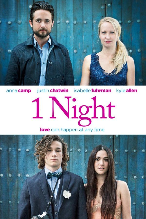 1 Night (2016)