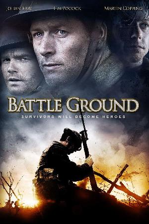 Battle Ground (2013)