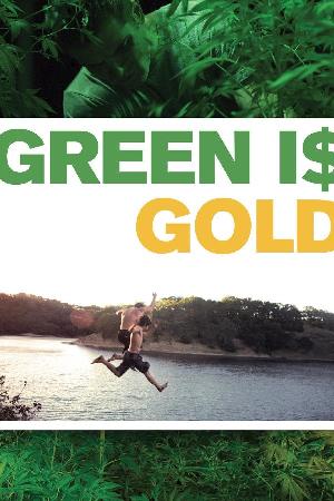 Green Is Gold (2016)