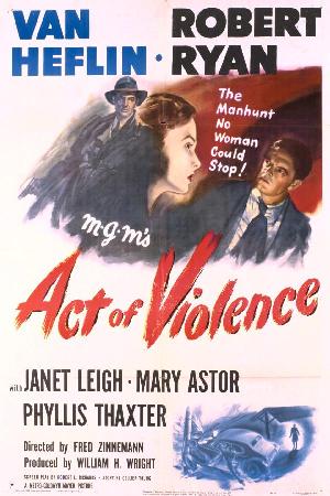 Act of Violence (1949)